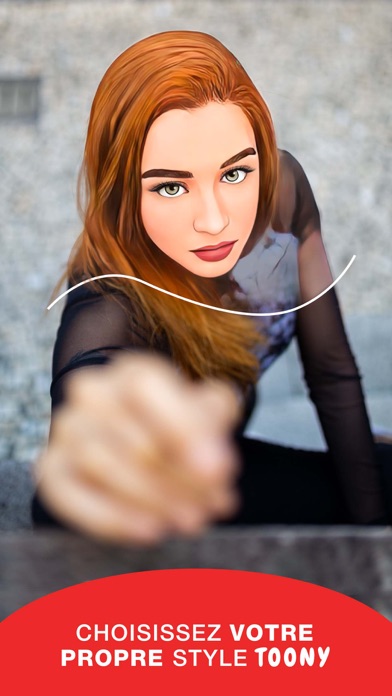 ToonMe - Cartoon Photo Editor ToonMe - Cartoon Photo Editor