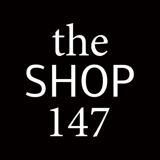 The Shop 147 by Haney Joudeh