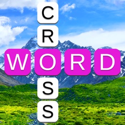 Word Cross Game - Words Search