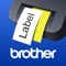 Icon Brother iPrint&Label
