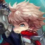 Blood Knight Idle RPG