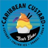 Caribbean Custard