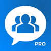 Contacts Groups Pro Mail, text - LiveBird Technologies Private Limited