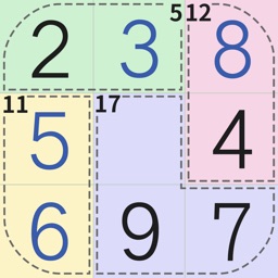 Killer Sudoku - Puzzle Game