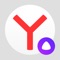 Yandex Browser — a quick and safe browser with voice search