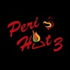 Peri Hut 3.