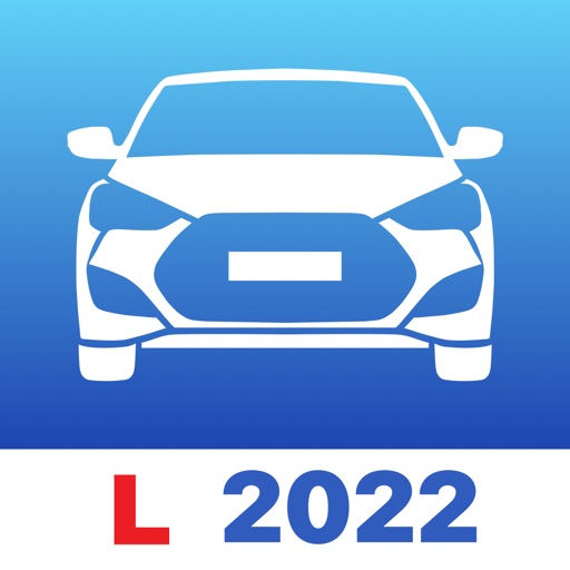 Driving Theory Test 2022 UK
