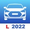 All revision questions and Hazard Perception Clips, licensed by DVSA (the people who set the test)