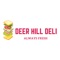 This is a food ordering app for Deer Hills Delicatessen