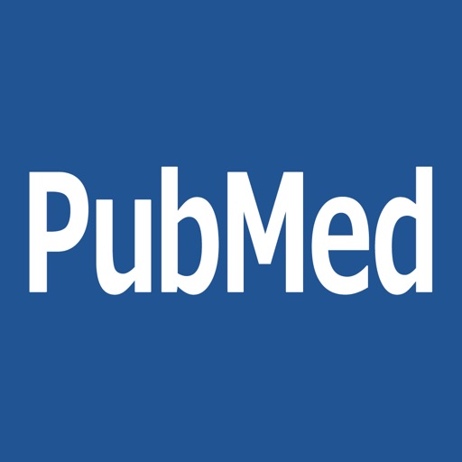PubMed - 生物医学論文 生命科学文献 検索アプリ