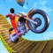 Icon Bike Race Moto Bike Games 3D