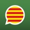 Icon Learn Catalan with Bilinguae
