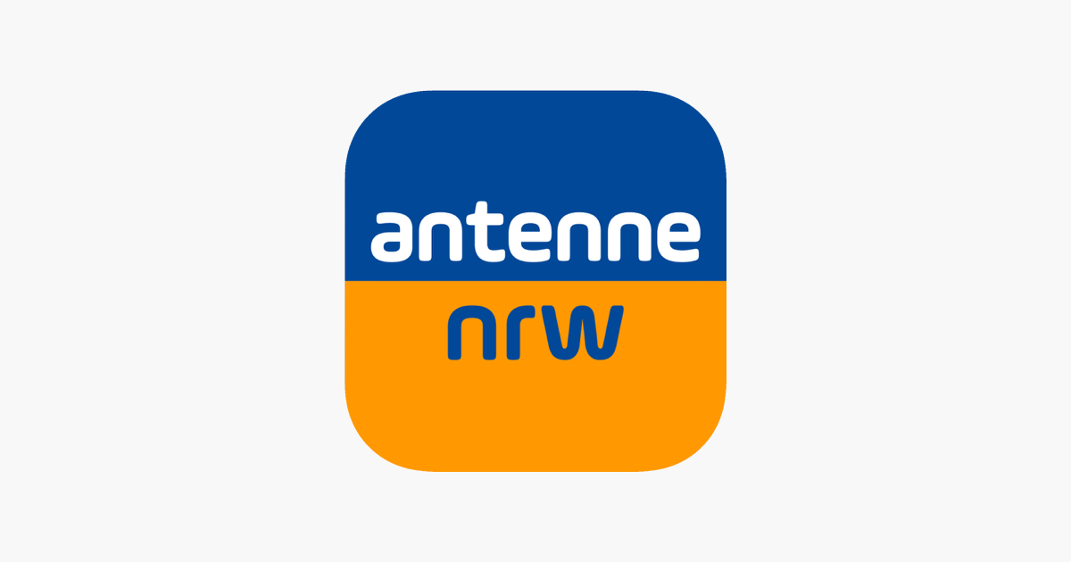 ‎ANTENNE NRW Im App Store