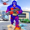 Gorilla Hero: 2022 Superhero