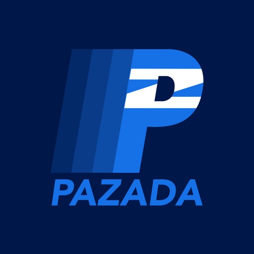 Pazada