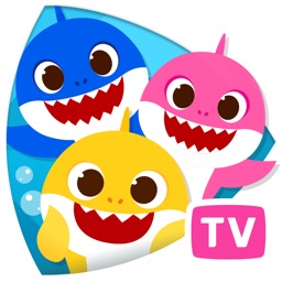 Pinkfong Plus｜Kids Games & Videos｜Baby Shark Apps
