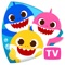 Icon Baby Shark TV: Videos for kids