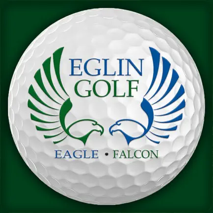 Eglin Golf Course - Eglin AFB Читы