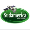 SUDAMERICA GPS