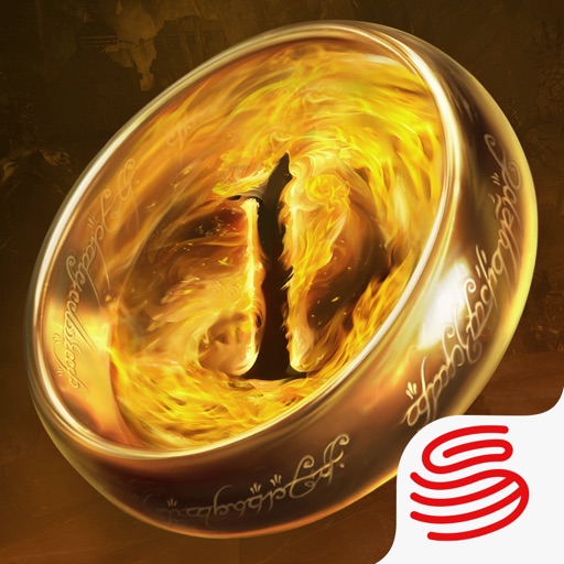 The Lord of the Rings: War icon