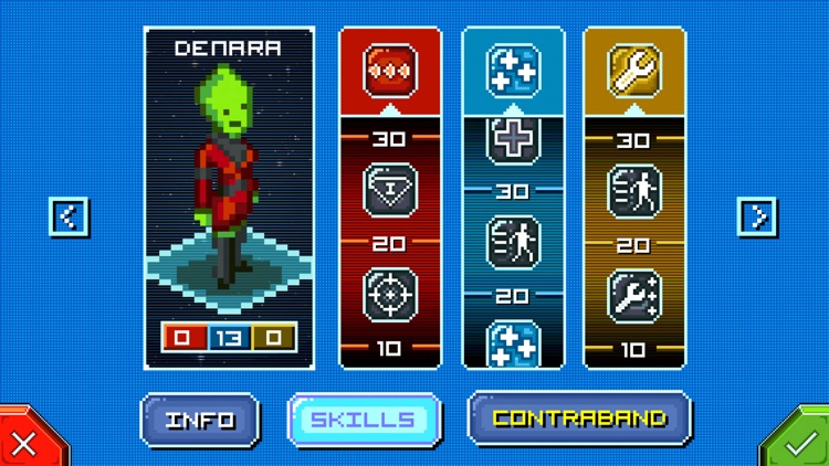 Star Command screenshot-4