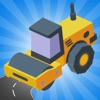Road Builder 3D Fun
