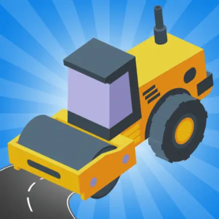 Road Builder 3D Fun Cheats