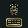 DFB-Tastatur