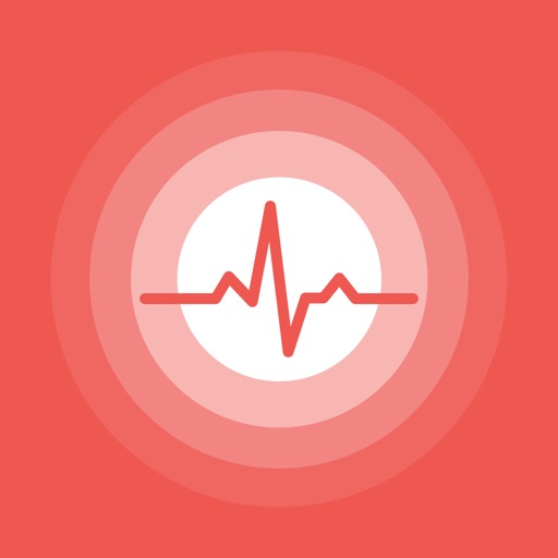 My Earthquake Alerts & Feed iOS App