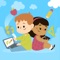 Kids All in One App is one package that helps your kids to improve their Nursery knowledge in a visual way to learn & remember various important basic elements about their school course or subjects