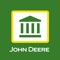 Official app for John Deere Financial Account Management