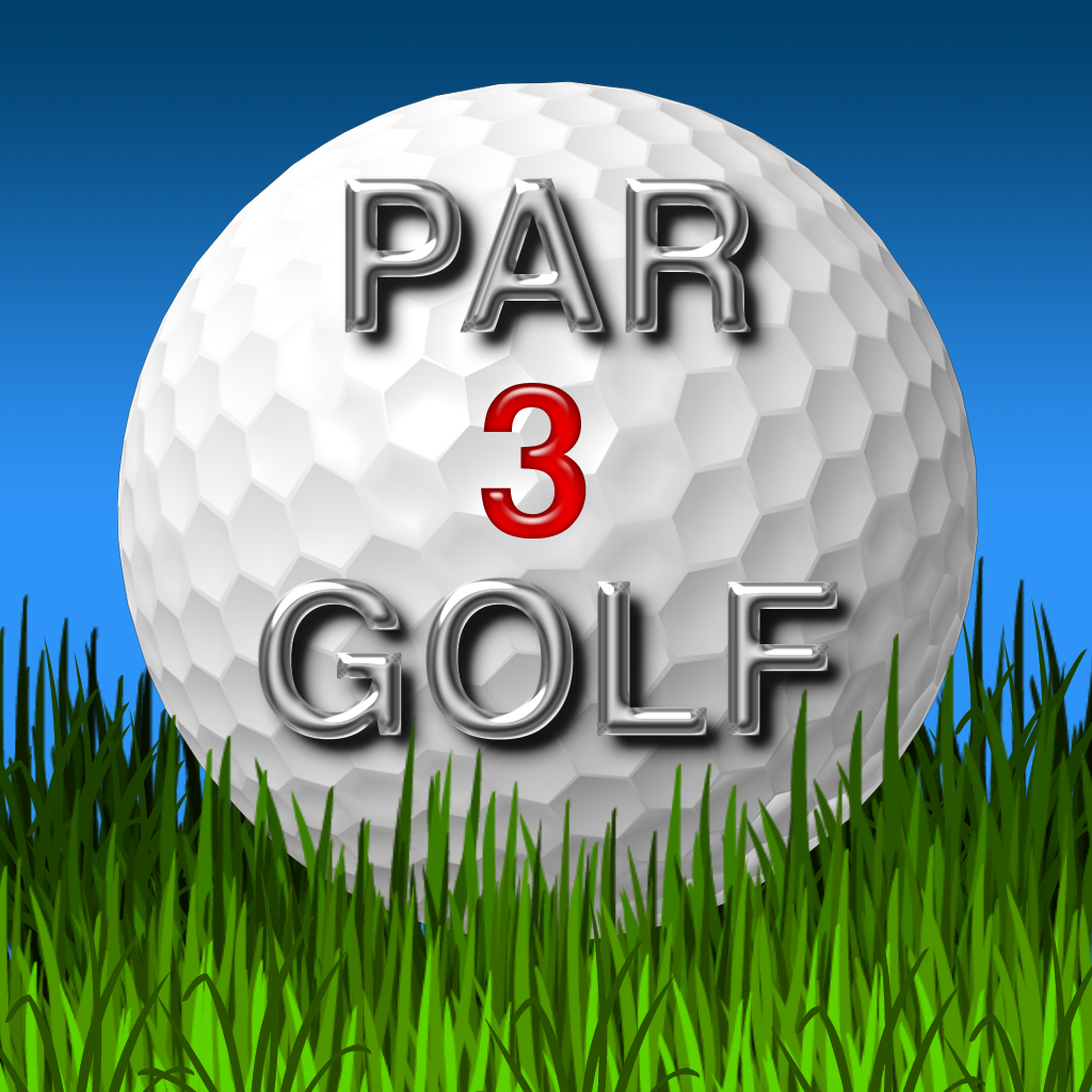 Get Par 3 Golf Watch for iOS, iPhone, iPad Aso Report