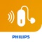 Philips HearLink Connect allows your hearing care professional to set up an online session with you, to get your Philips hearing aids adjusted remotely and receive counselling – in real time