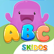 ABC Learning Games Kids 5 Olds