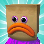 Huggy And Wuggy Imposter