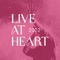 The official app for the Live at Heart festival taking place on 31 August - 3 September 2022 in Örebro, Sweden