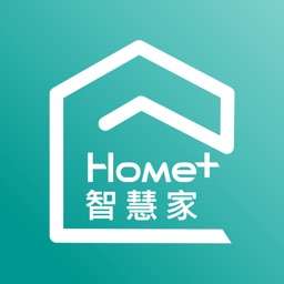 Home+智慧家