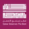 Moazanah-Mobile is a role-based app to evaluate, approve, and manage processes involved in annual capital proposed budget management