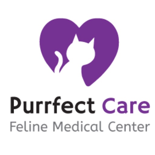 Purrfect Care Vet