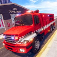 Feuer Truck Feuerwehr Rettung apk