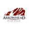 Stay up to date with Arrowhead Golf Club