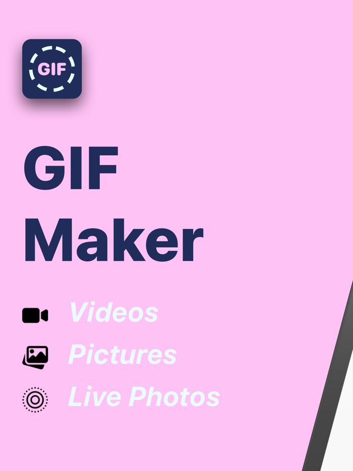 GIF Maker Video Converter