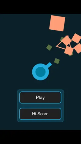 Game screenshot Geometry Shooter mod apk