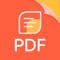 Icon PDF Converter：edit pdf