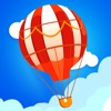 Hot Air Balloon ASMR