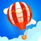 Icon Hot Air Balloon ASMR