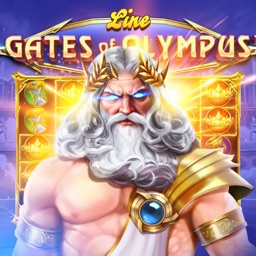 Line: Gates of Olympus