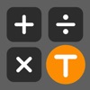 ダブル計算機 - 無料新作の便利アプリ iPhone