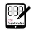 CGI Registratie App
