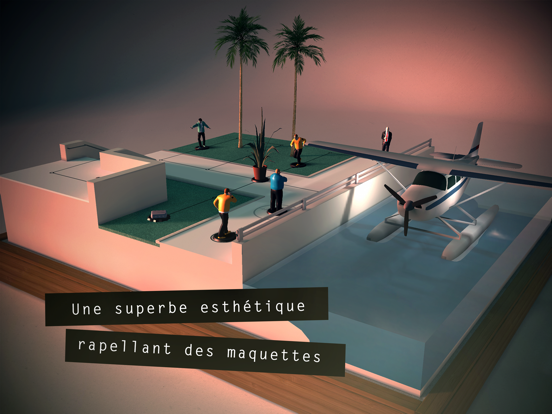 Hitman GO Hitman GO